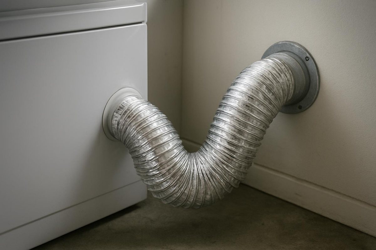 Silver Springs Dryer Cleaning Services in Kansas City